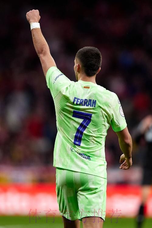 费兰-托雷斯:这一周很艰难 但除咬牙前进别无选择 费兰-托雷斯:这一周很艰难 但除咬牙前进别无选择