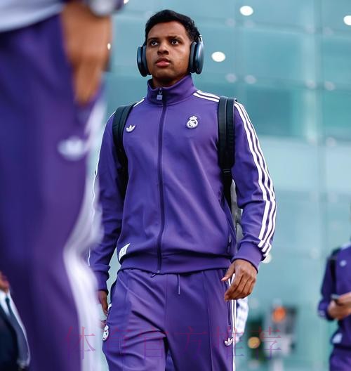 马卡:罗德里戈不光想离队 甚至不想再为皇马出场 马卡:罗德里戈不光想离队 甚至不想再为皇马出场