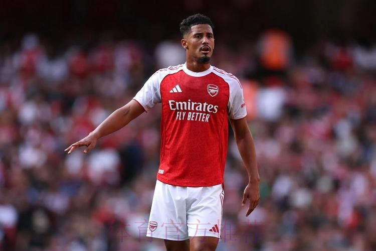 今夏签新中卫不是皇马优先事项 2026年主要目标萨利巴 今夏签新中卫不是皇马优先事项 2026年主要目标萨利巴